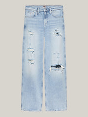 Jean Women Tommy Hilfiger