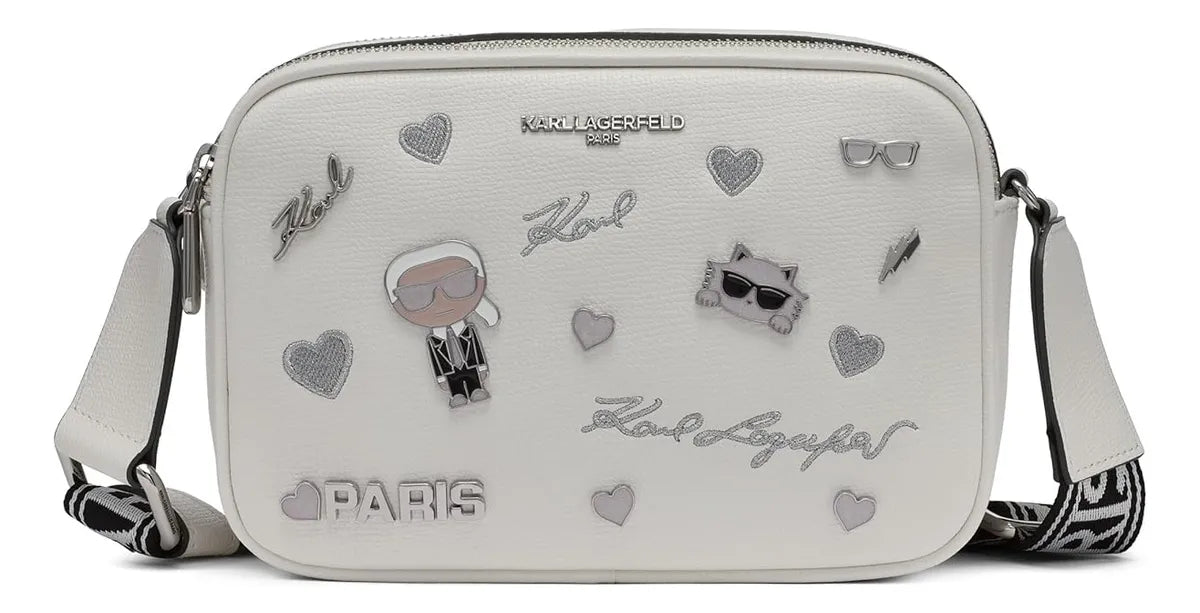 Bolso Karl Lagerfeld