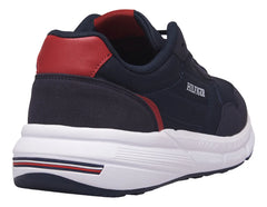 Tenis Men Tommy Hilfiger Navy