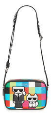Bolso Karl Lagerfeld