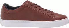 Tenis Men Tommy Hilfiger Brown