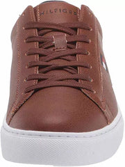 Tenis Men Tommy Hilfiger Brown