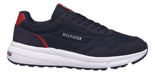 Tenis Men Tommy Hilfiger Navy