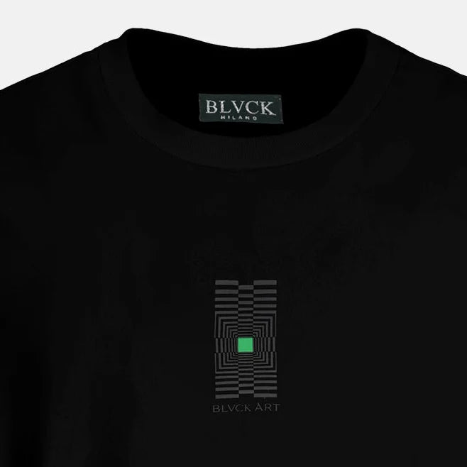 Tshirt Vlack Regular Fit