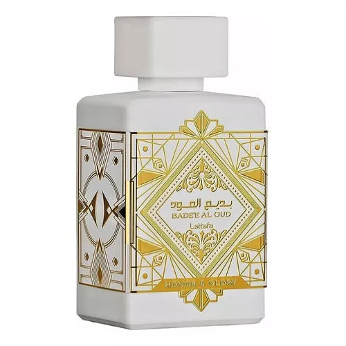 Lattafa Bade'e Al Oud Honor & Glory EDP Unisex 100ML