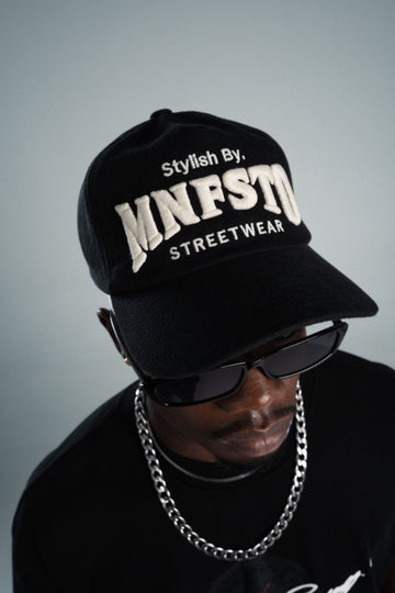 Gorra Manifesto