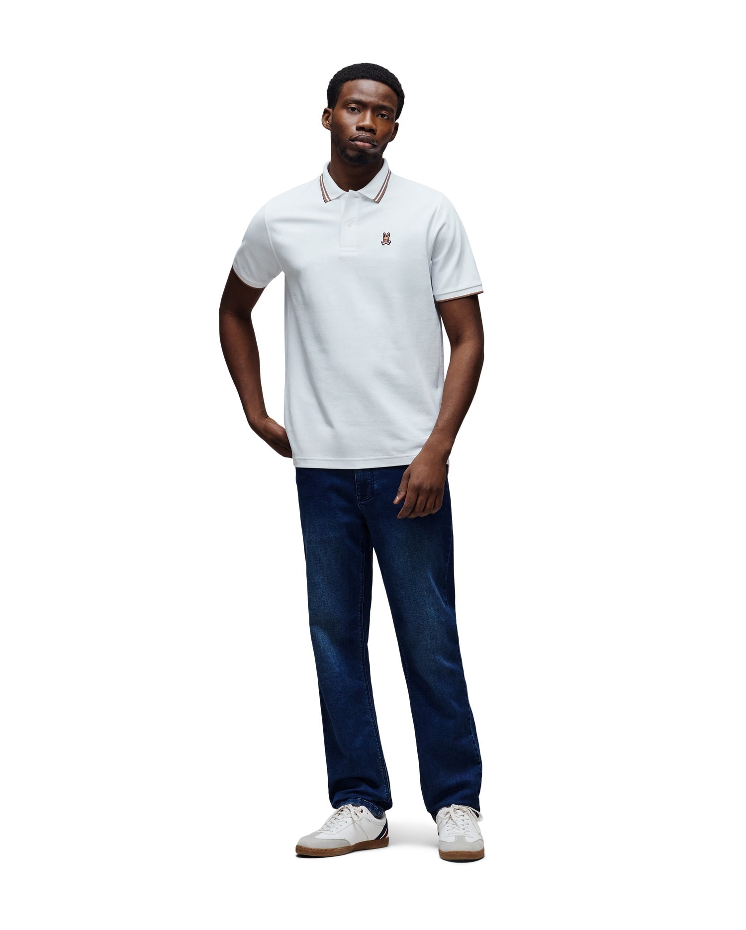 Polo Psycho Bunny