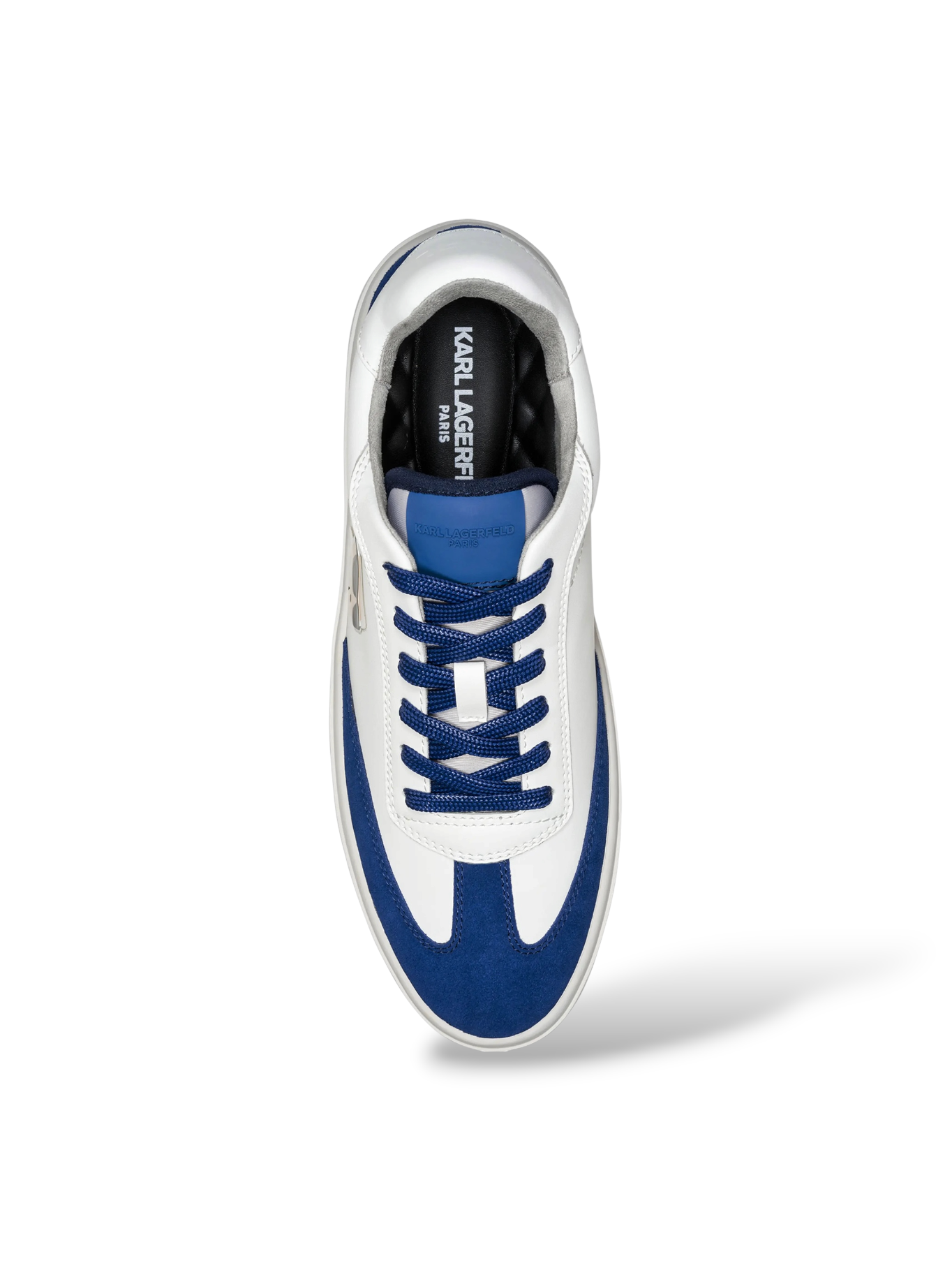 Tenis Hombre Karl Lagerfeld