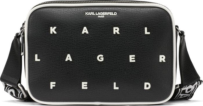 Bolso Karl Lagerfeld