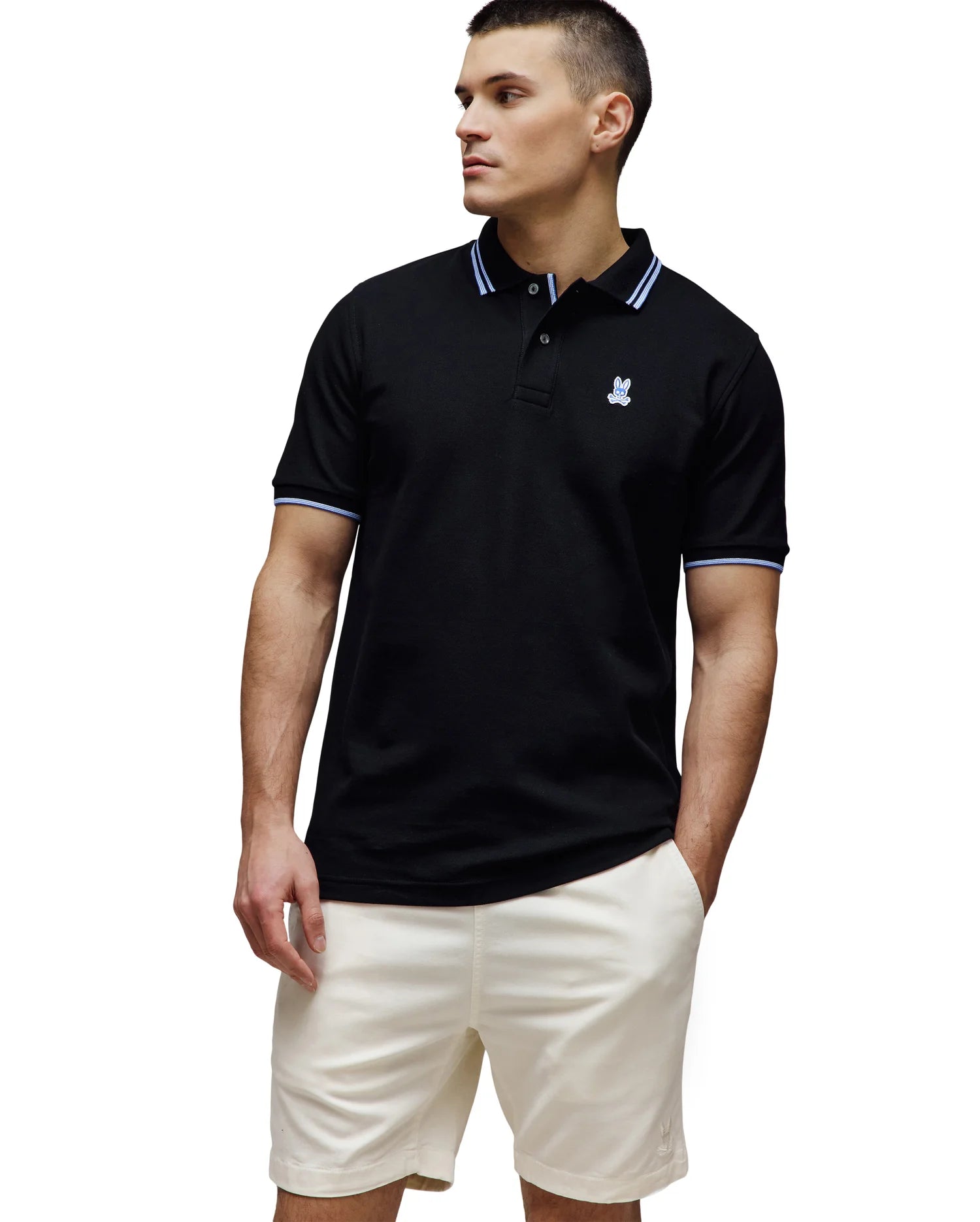Polo Psycho Bunny