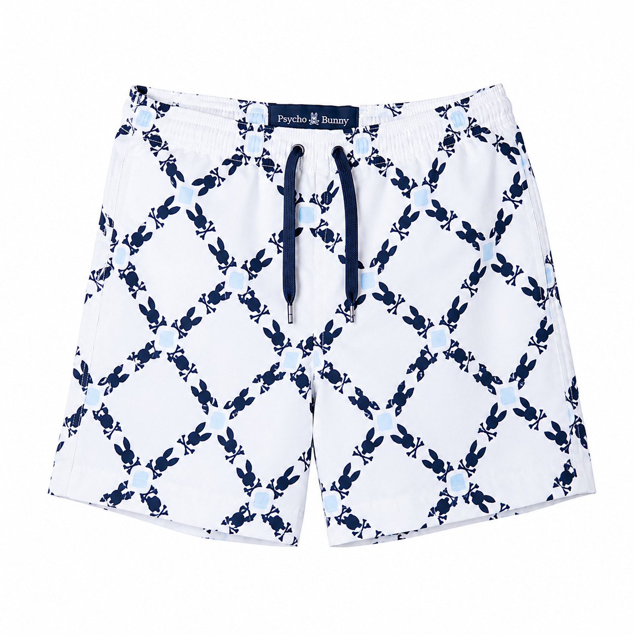 Playera Kids Psycho Bunny