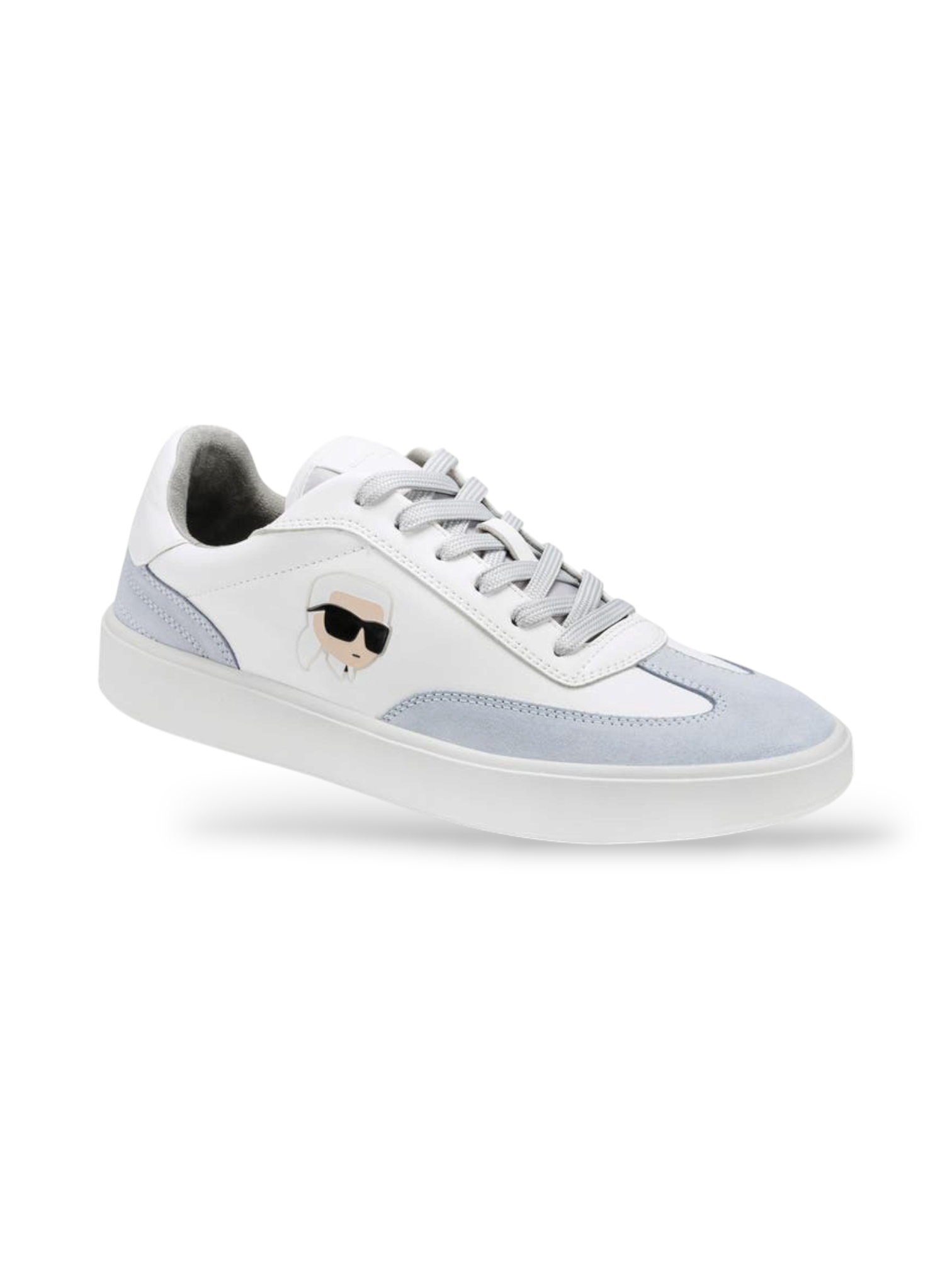 Tenis Hombre Karl Lagerfeld