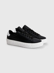 Tenis Men Tommy Hilfiger Black
