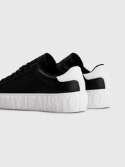 Tenis Men Tommy Hilfiger Black