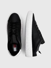 Tenis Men Tommy Hilfiger Black