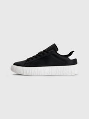 Tenis Men Tommy Hilfiger Black