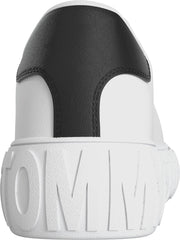 Tenis Men Tommy Hilfiger White