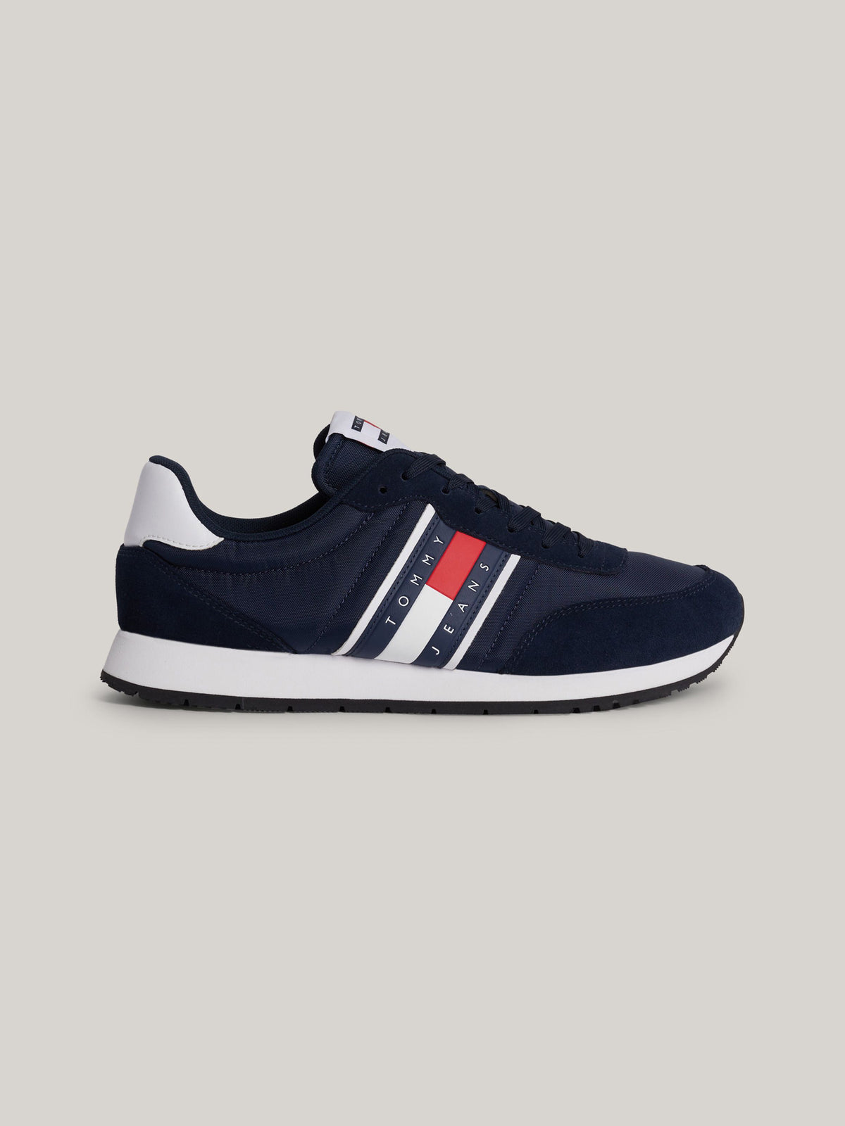 Tenis Men Tommy Hilfiger Navy