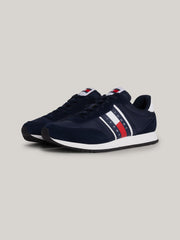 Tenis Men Tommy Hilfiger Navy