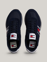 Tenis Men Tommy Hilfiger Navy