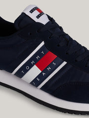 Tenis Men Tommy Hilfiger Navy