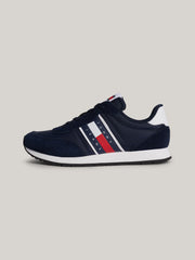 Tenis Men Tommy Hilfiger Navy