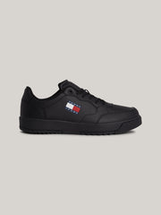 Tenis Men Tommy Hilfiger Black