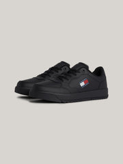 Tenis Men Tommy Hilfiger Black