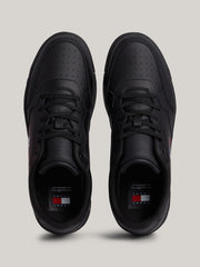 Tenis Men Tommy Hilfiger Black