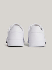 Tenis Men Tommy Hilfiger White