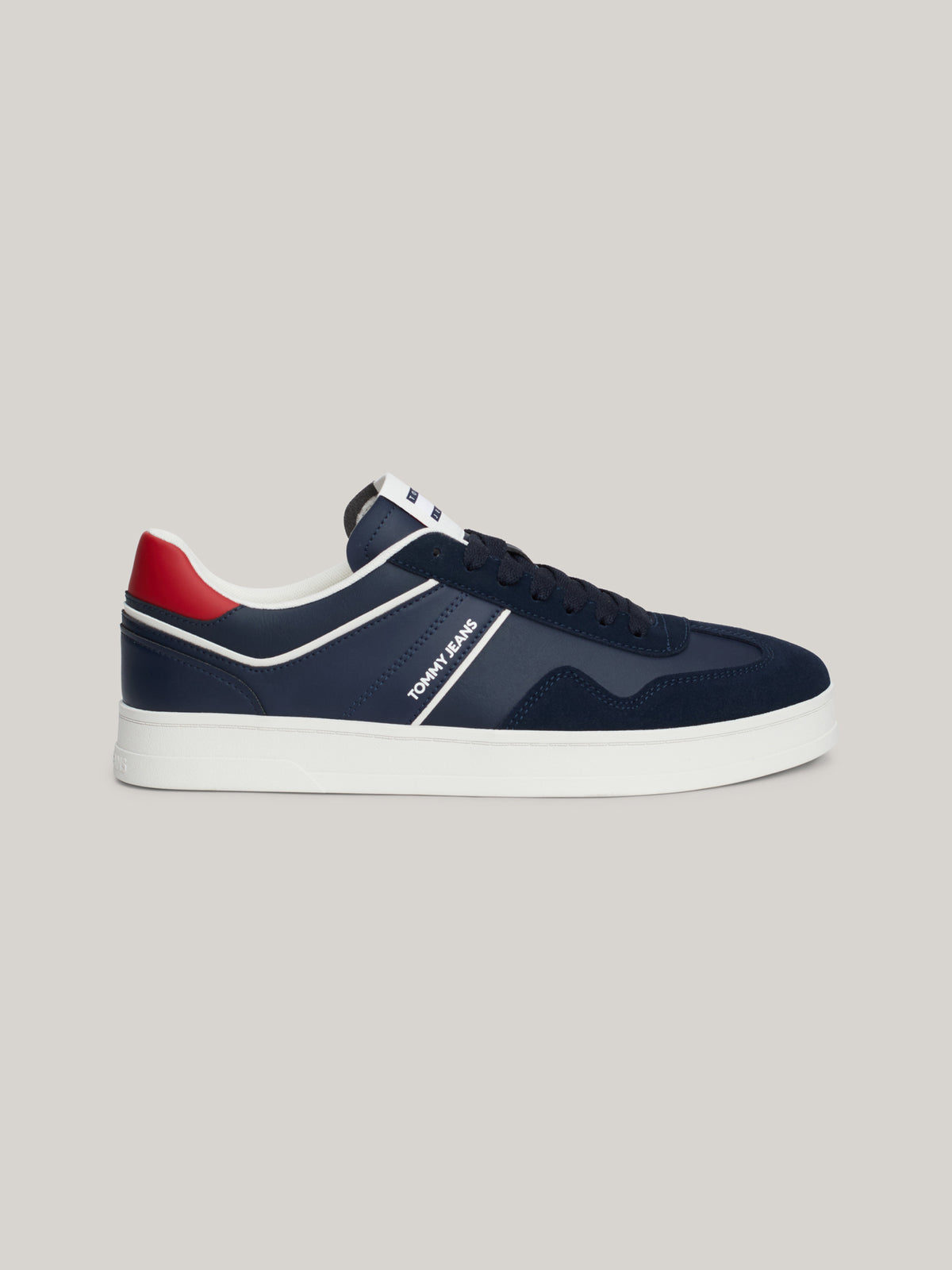 Tenis Men Tommy Hilfiger Navy