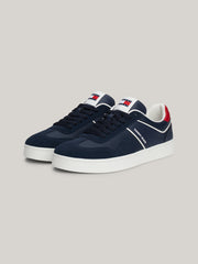 Tenis Men Tommy Hilfiger Navy