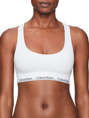 Top Calvin Klein Women White