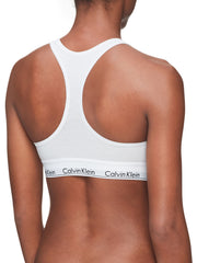 Top Calvin Klein Women White