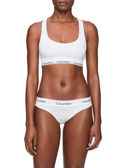 Top Calvin Klein Women White