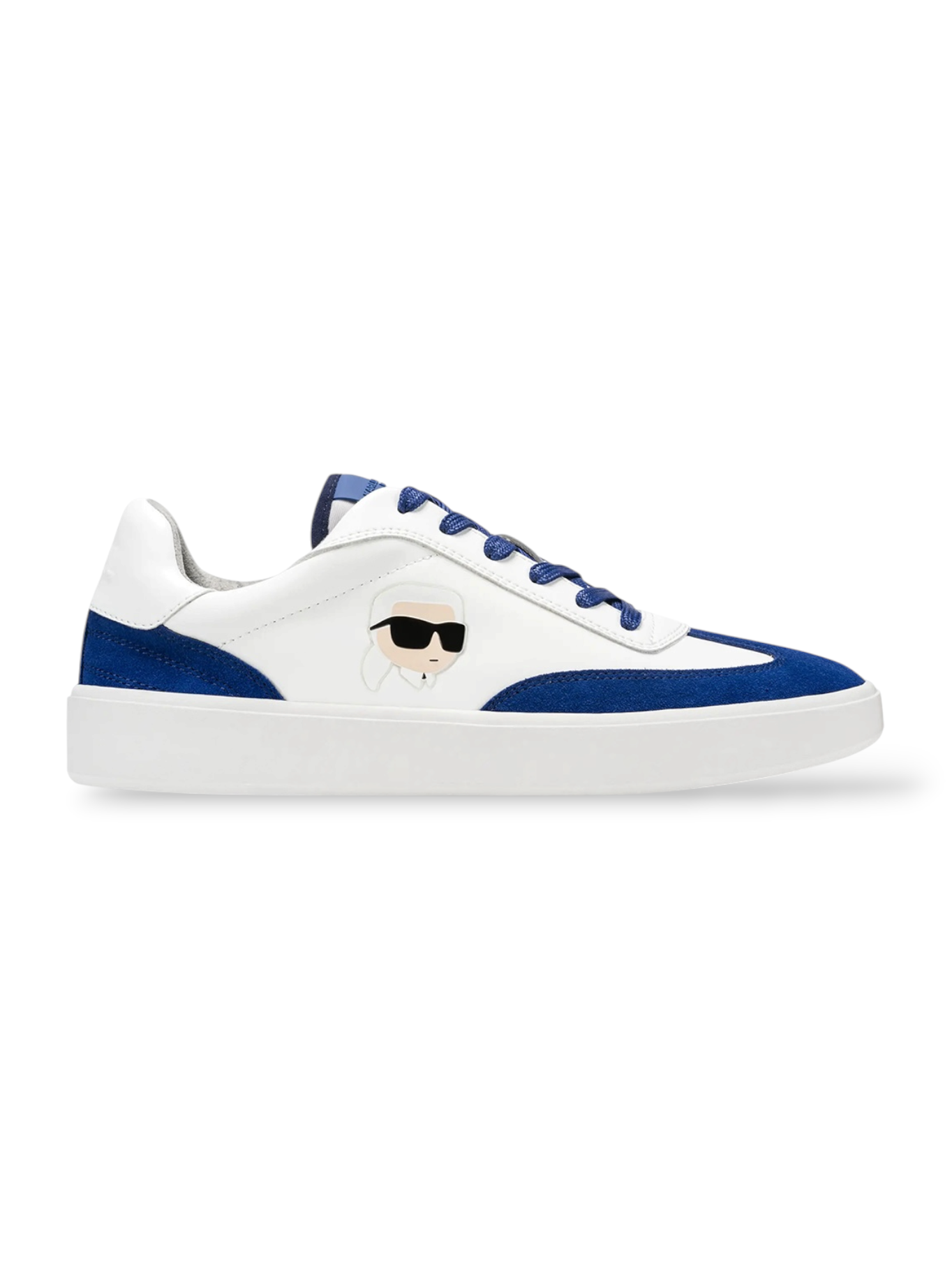 Tenis Hombre Karl Lagerfeld