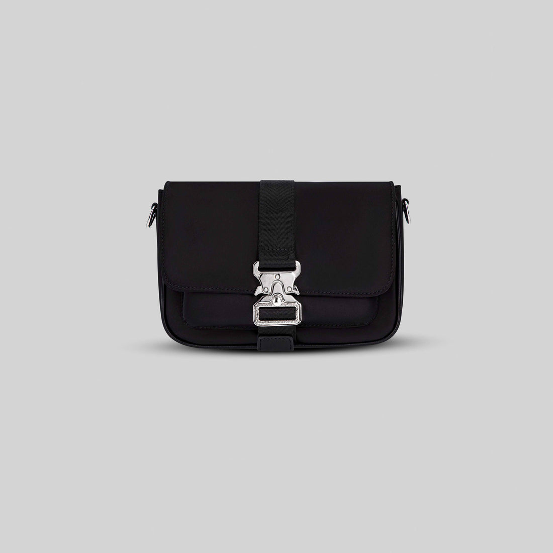 Fannypack Monastery Lexus Black Bolsos