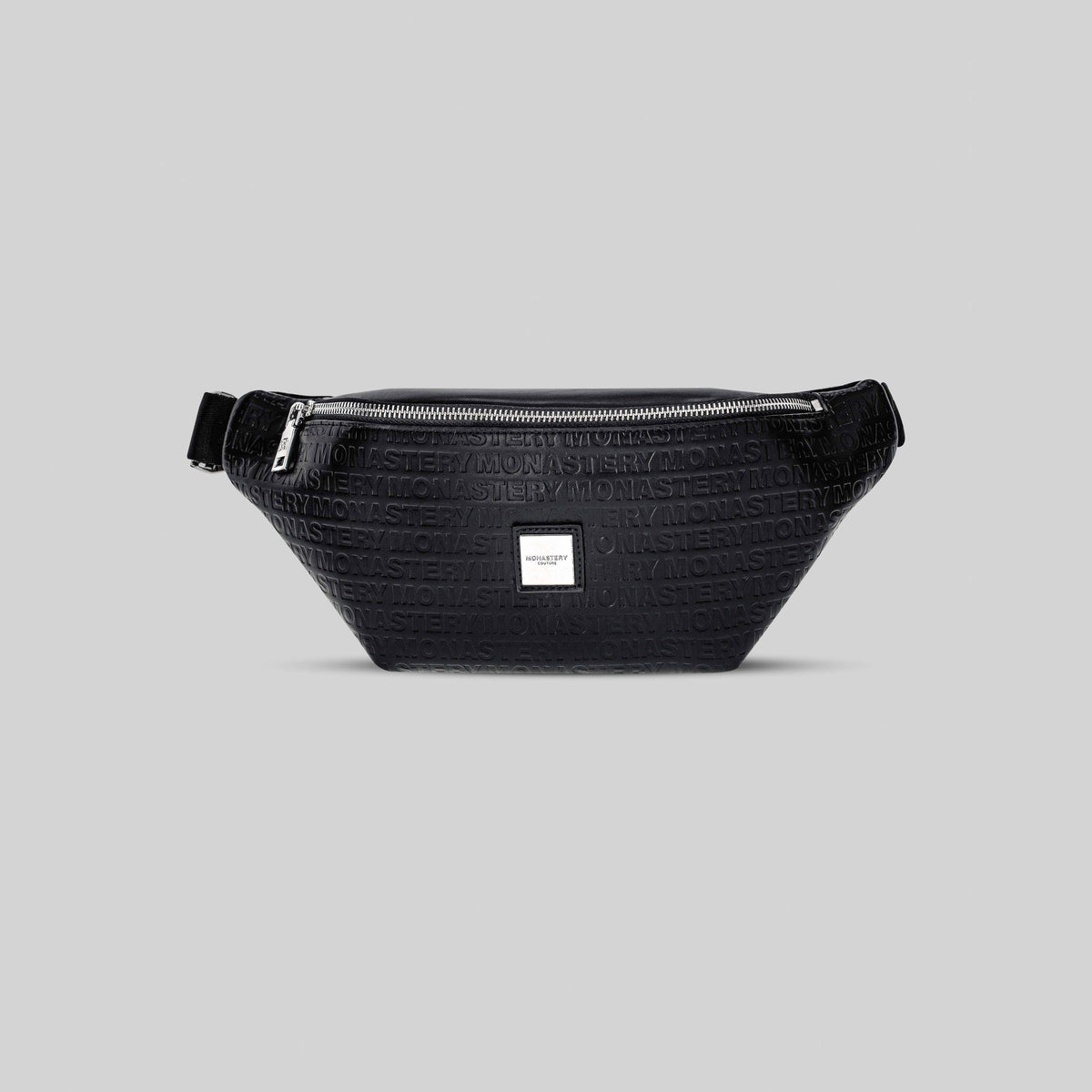 Fannypack Monastery Lecrec Black