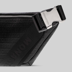 Fannypack Monastery Lecrec Black