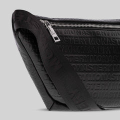 Fannypack Monastery Lecrec Black