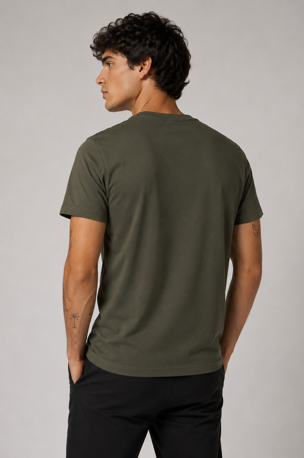 Camiseta Psycho Bunny