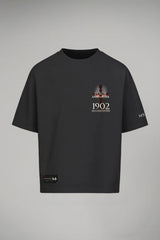 Camiseta Oversize Manifesto Dolor Anna Archer