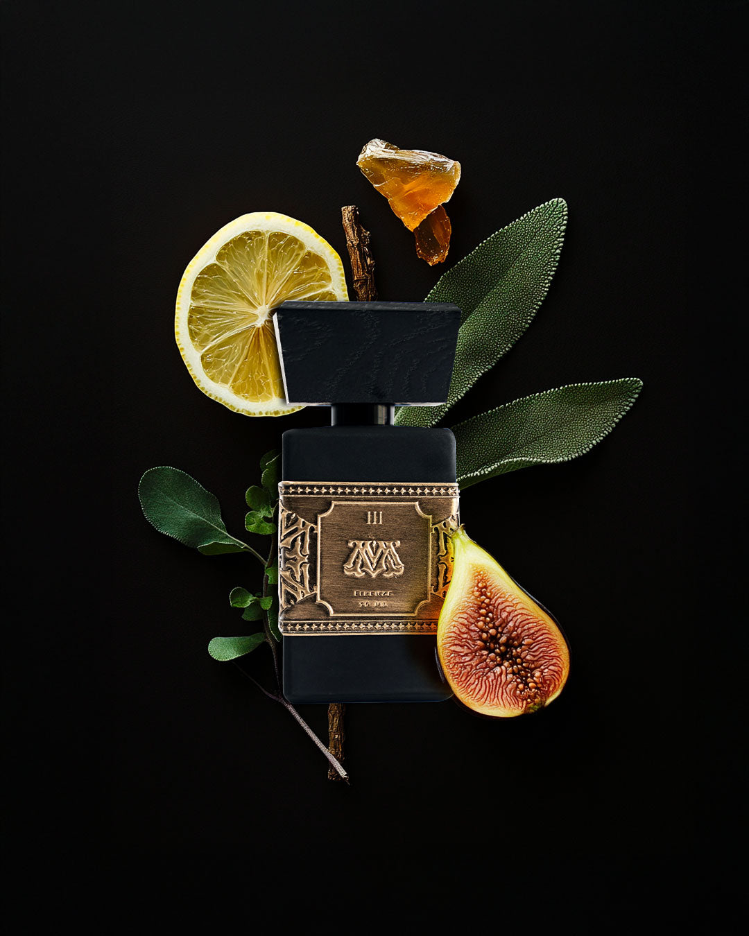 Perfume Emmir Milano Firenze