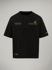 Camiseta Oversize Manifesto Natividad