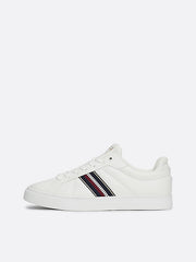 Tenis Women Tommy Hilfiger White