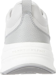 Tenis Women Tommy Hilfiger Grey