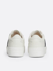 Tenis Women Tommy Hilfiger White