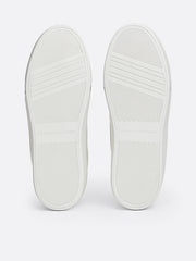 Tenis Women Tommy Hilfiger White