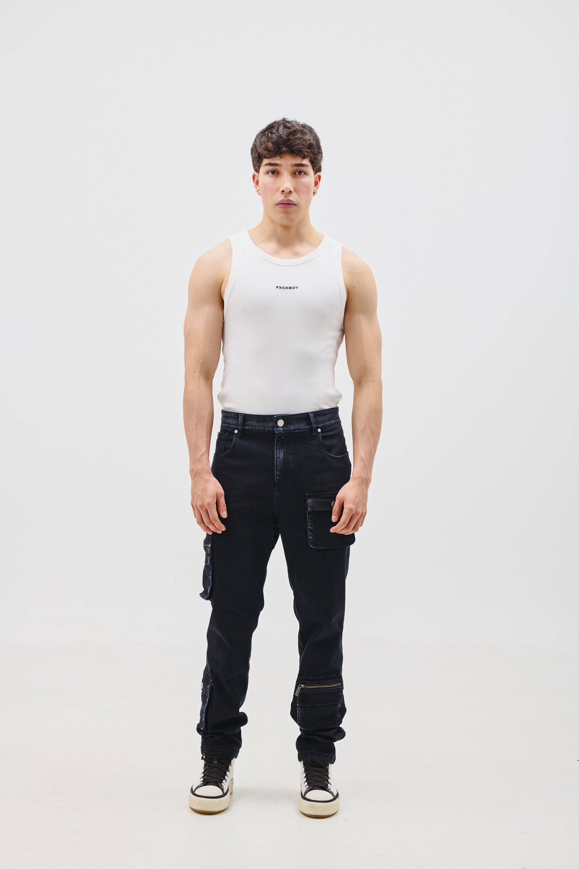 Jean Men Fxckboy 4093