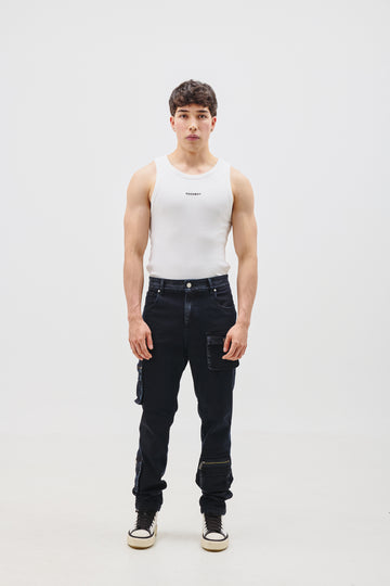 Jean Men Fxckboy 4093
